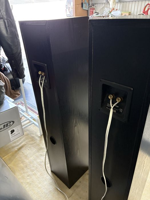 Colunas Celestion 15