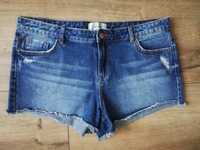 Spodenki jeans New Look roz 14/42