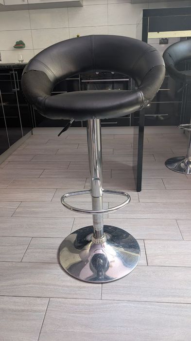 Барний стілец 2 шт