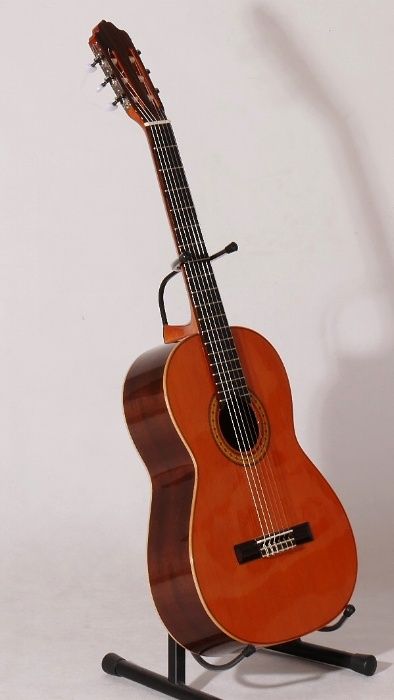 Hiszpańska gitara klasyczna ESTEVE E-3