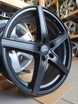 TSM Alufelgi 5x114,3 8jx19 ET45 Alutec Mazda Kia Honda Hyundai Renault