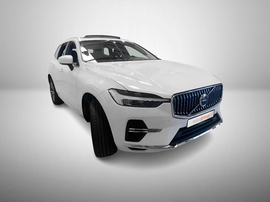 Volvo XC 60 2.0 T6 PHEV Inscription Expression AWD