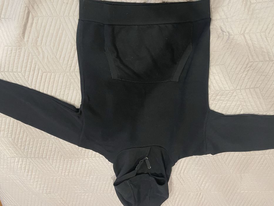 Bluza i koszula dla chłopca 140