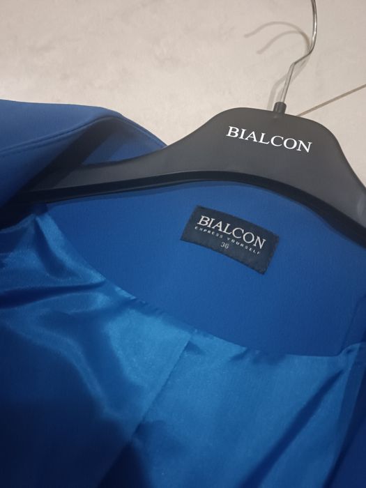 Garsonka garnitur Bialcon rozm 36