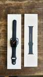 Apple Watch GPS + Cellular 41mm