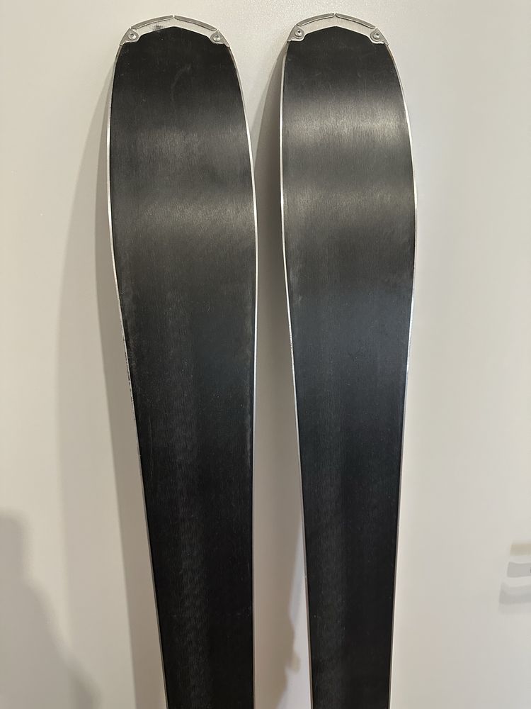 Narty Dynastar 173 cm męskie