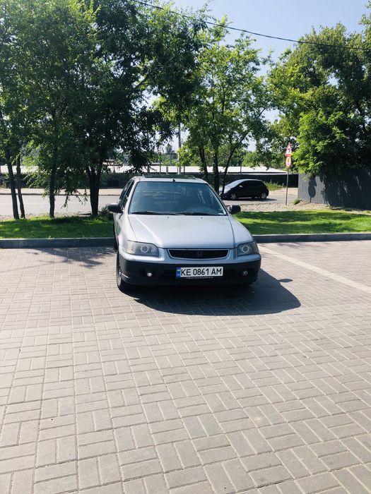 Honda civic ( хонда сівік