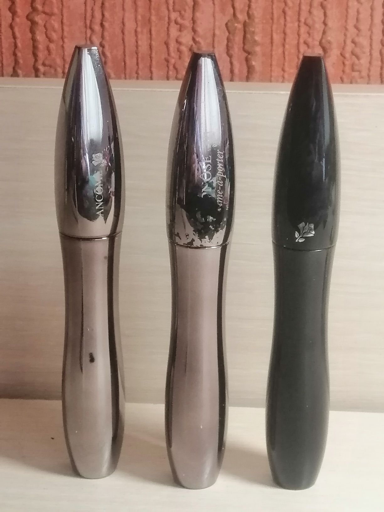 Тушь для ресниц,, Dior,,Lancome,,