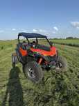 Багі CFMoto ZForce 950 Sport G2 2023