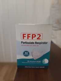 Particulate Respitator FFP 2  ( 50 шт ×2.40 грн.)=120 грн..