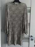 Primark sukienka panterka nowa roz.46