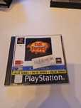 Die Hard Trilogy psx playstation 3xA komplet
