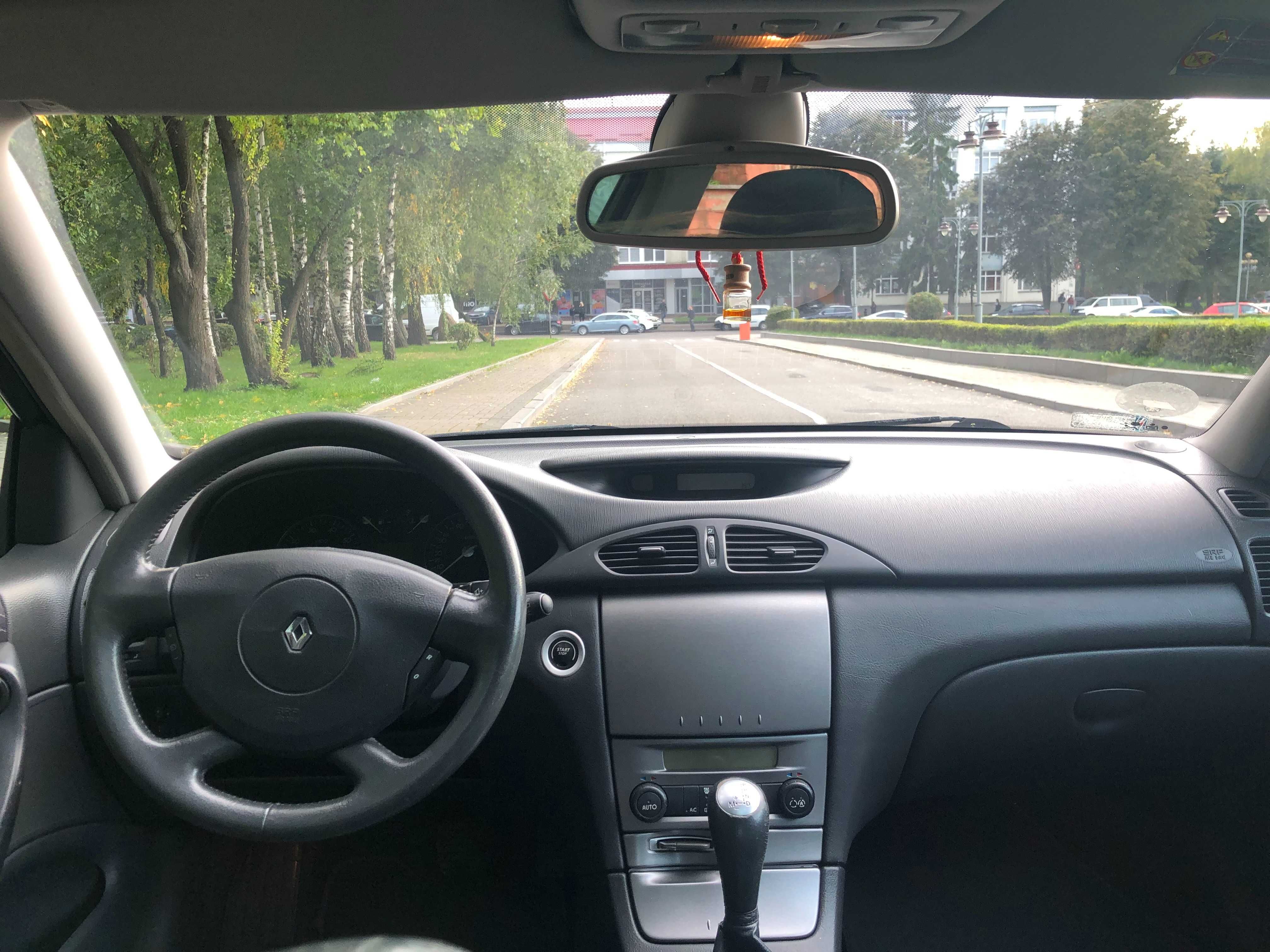 Продам Renault Laguna, 2002 рік