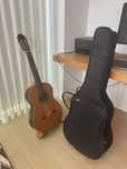Guitarra Alhambra