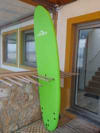 Prancha Surf Softboard Alder