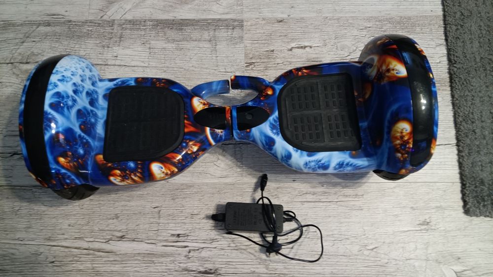 Sprzedam deskorolkę balanser