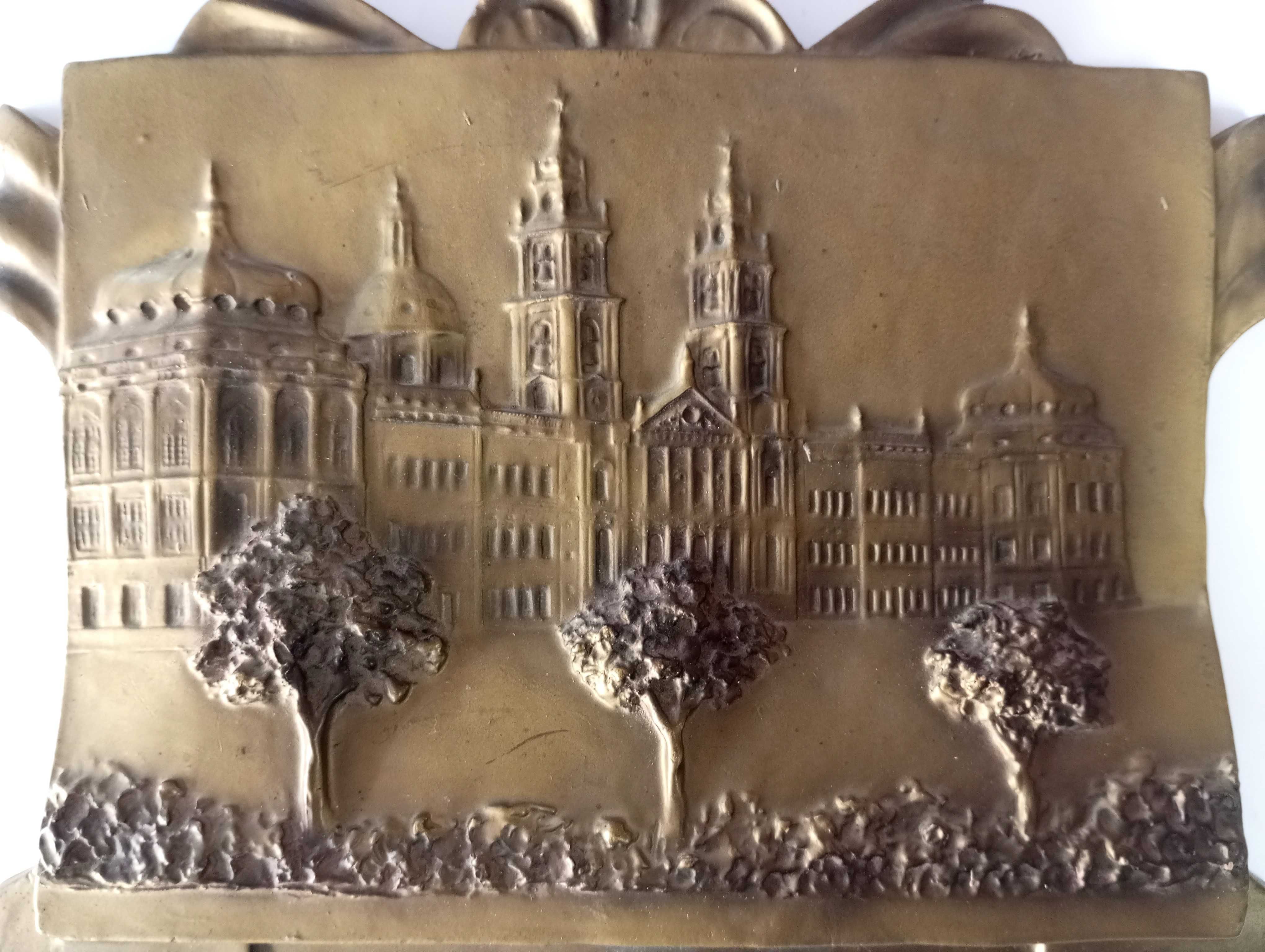 Placa Convento de Mafra da Moderna Industrial Decorativa Coimbra