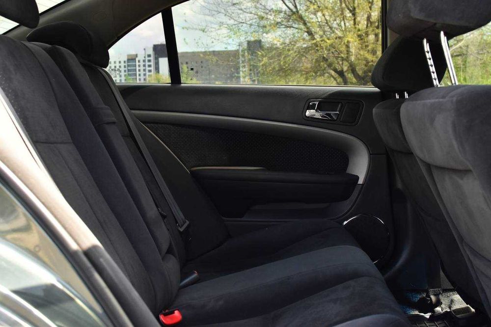 Авто Chevrolet Epica 2.0, 2006р. бензин, обмін [Перший внесок від 15%)