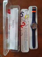 Годинник SWATCH 25th