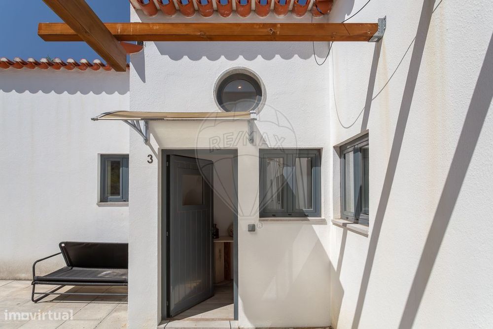 Moradia T2 para venda