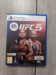 UFC 5 PlayStation 5