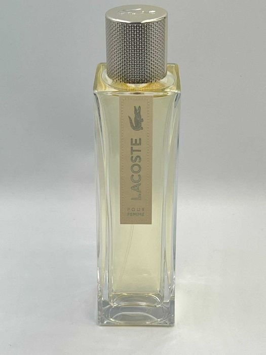 Lacoste Pour Femme edp 90 мл  Оригинал