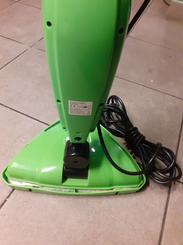 Mop parowy Cleanmaxx JJ-SC-005B