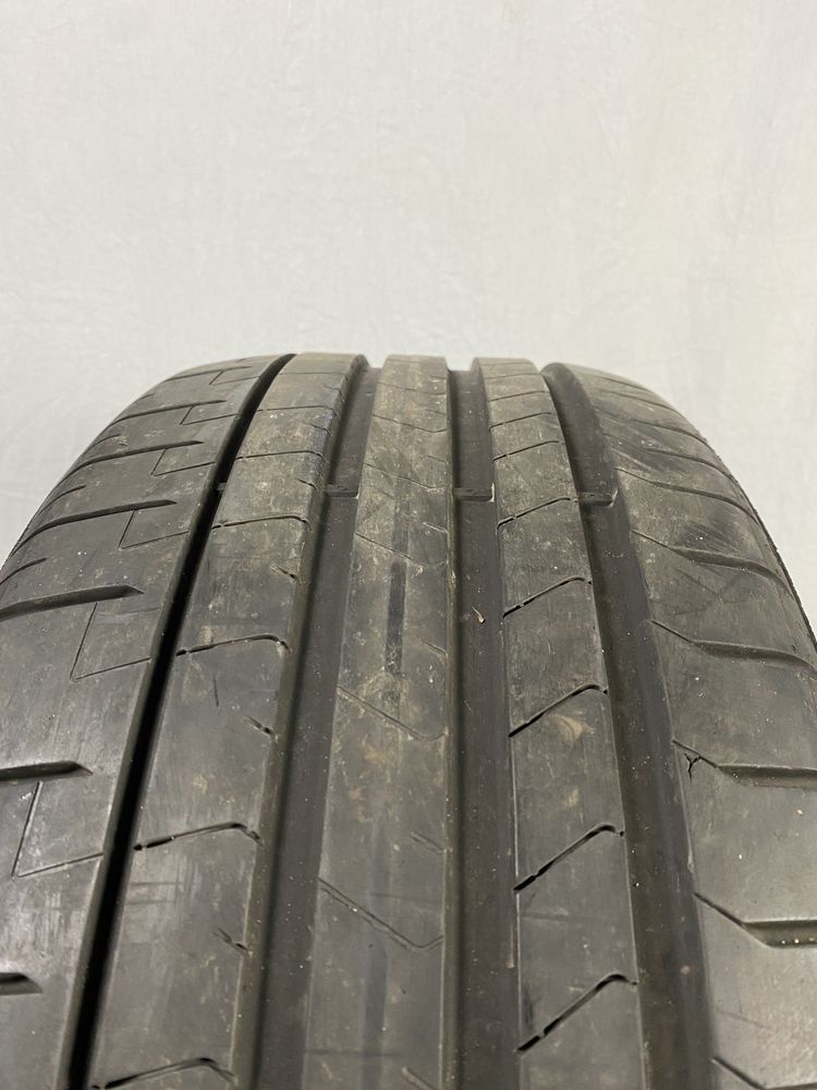 255/40R20 101Y Pirelli P Zero 20rok JAK NOWA!!!