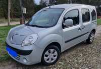 Renault Kangoo Sprzedam Renault Kangoo 1.6 B/lpg