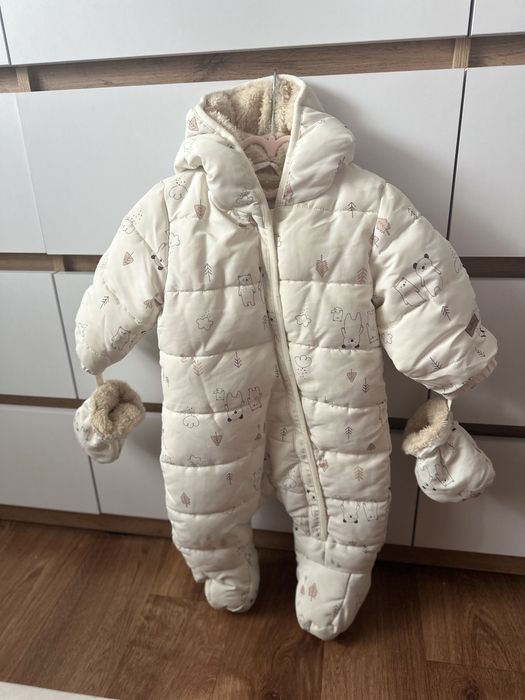 Комбінезон sinsay 68/74