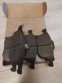 Передні гальмівні колодки ford cmax 2007-10