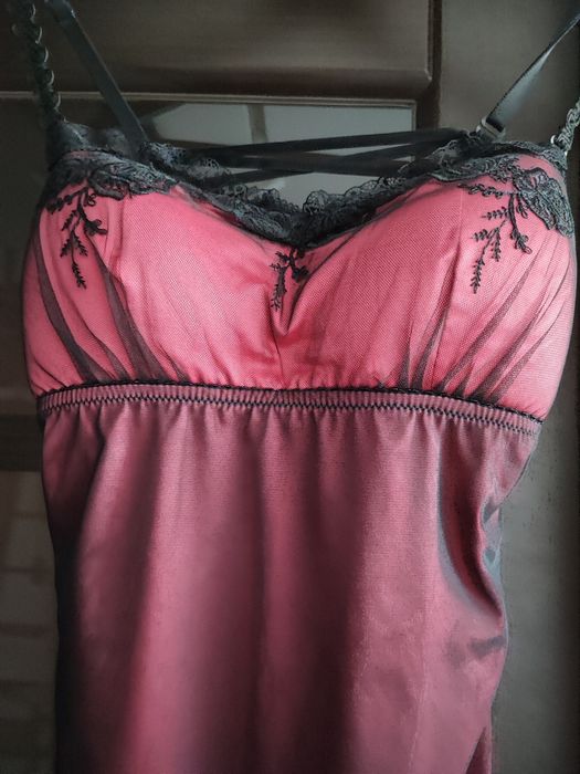 Эротическое белье