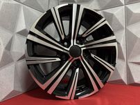 NOWE Felgi Koła 16" 5x112 Audi Volkswagen Seat Skoda • • PIĘKNE • •