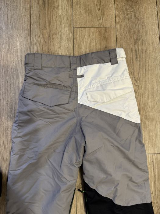 Чоловічі Лижні штани house