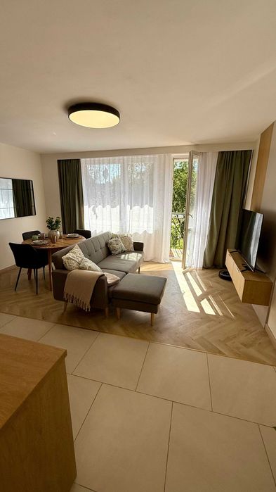 Gotowe do Wprowadzenia Designerskie Mieszkanie 2 Pokoje 39m Mysłowice