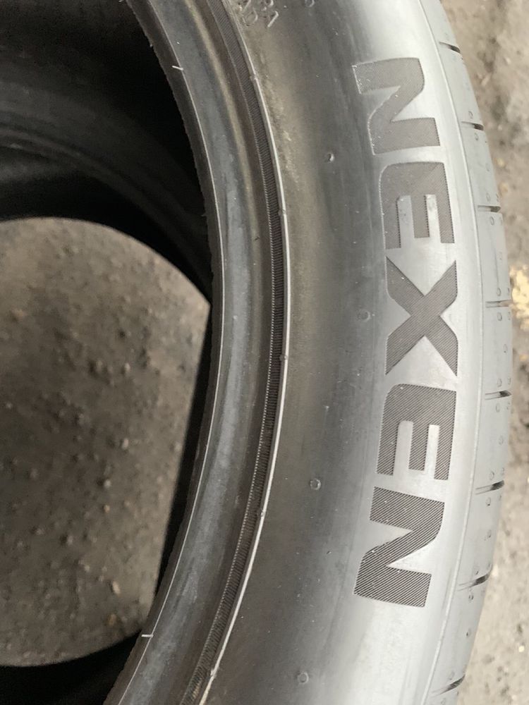 245/45 R19 Nexen Nfera Sport Нові