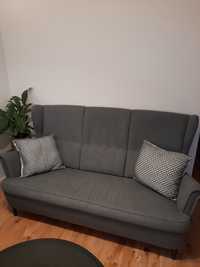 Sofa uszak Strandmon Ikea