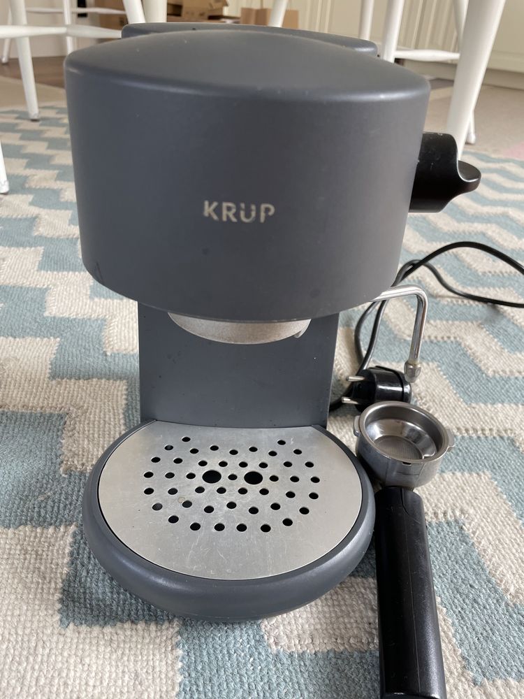 Ekspres do kawy Krups