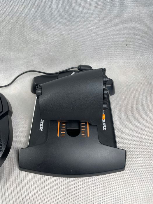Joystick Thrustmaster T.16000M FCS Flight Pack