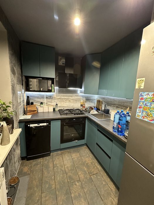 Продам 3х ком кв с Евроремонтом и А/О Черемушки