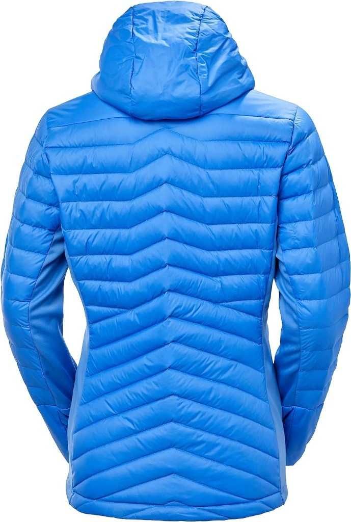 Helly Hansen Verglas Hybrid Ins kurtka damska r. S/M