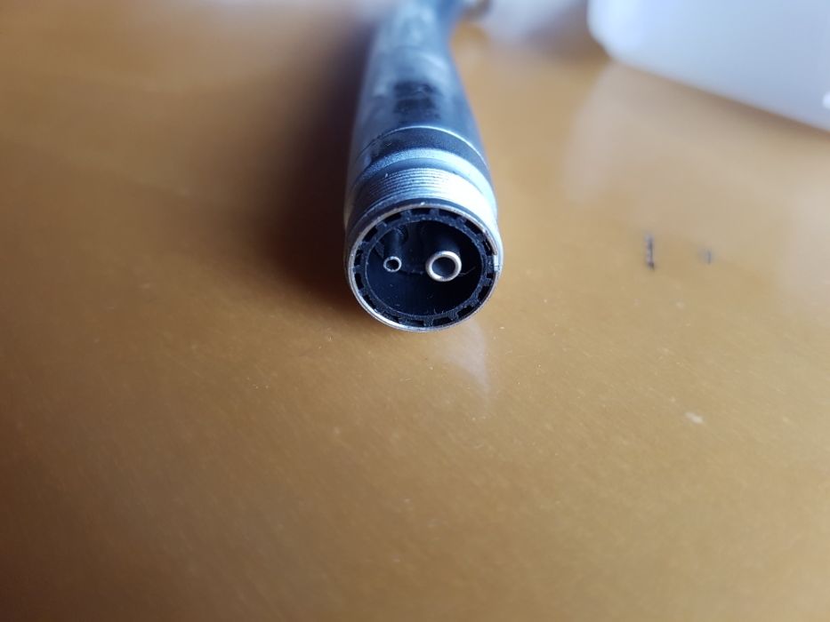 Turbina Pana Max kit NSK Dental Handpiece