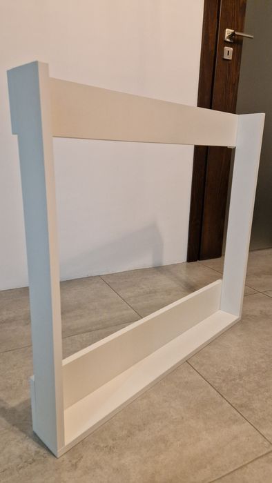 Przewijak nakładka na komodę Malm Ikea (80x48cm)