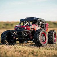 Радиоуправляемая машинка Buggy 1:16