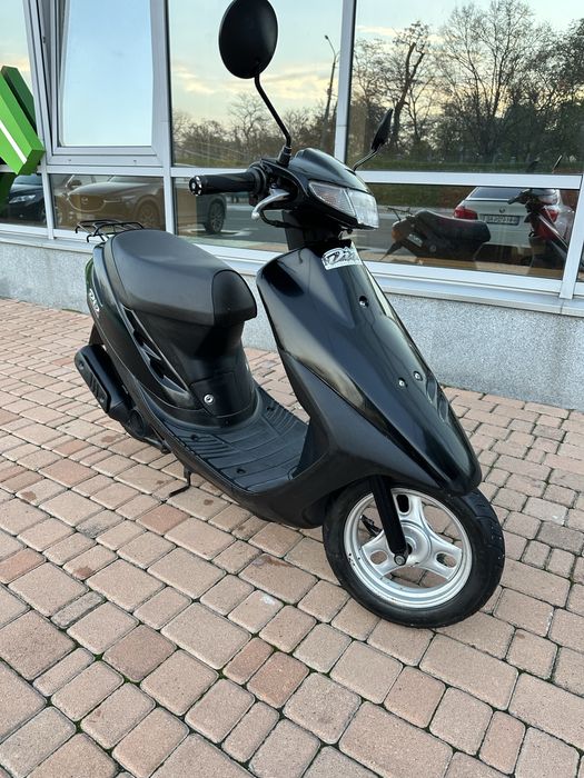 Мопед Honda Dio 27 в идеальном состоянии. Все в оригинале