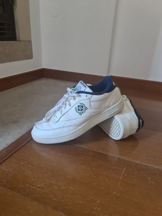 Sapatilhas Reebok Classic
