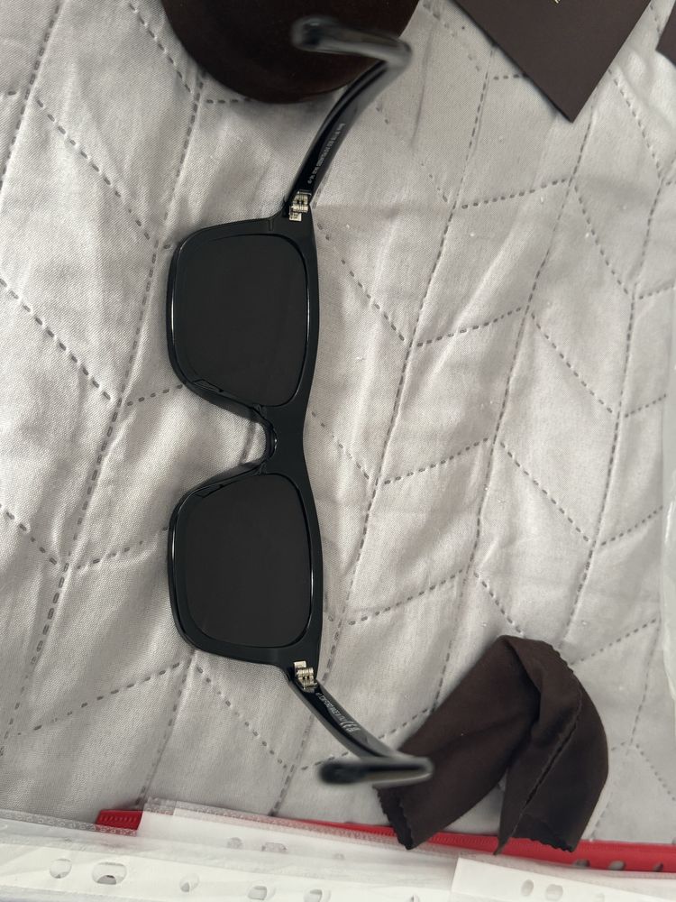Okualry z polaryzacją Tom Ford