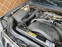 Vendo Jeep para peças