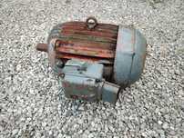 Silnik AEG 9,2 KW