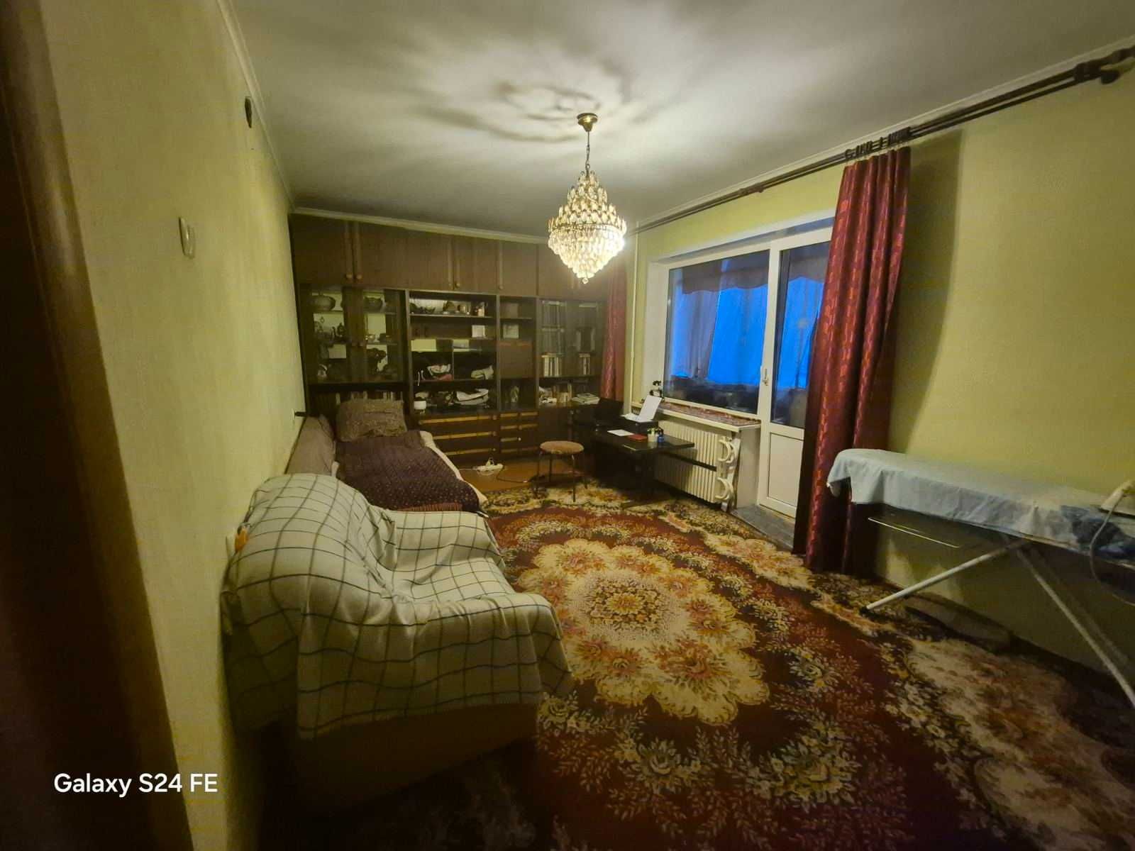 Продам 3к квартиру Південий м-р